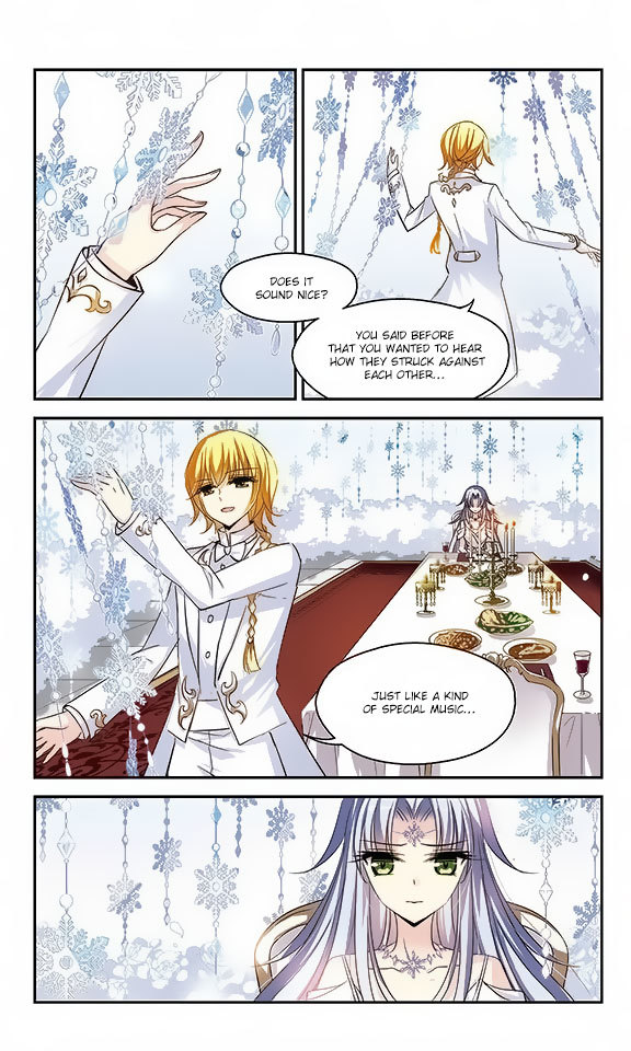 Chuan Yue Xi Yuan 3000 Hou Chapter 108 page 10 - Chapter 108
