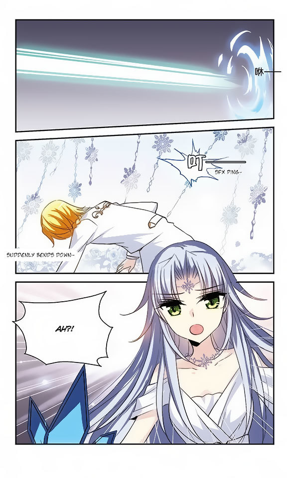 Chuan Yue Xi Yuan 3000 Hou Chapter 108 page 12 - Chapter 108