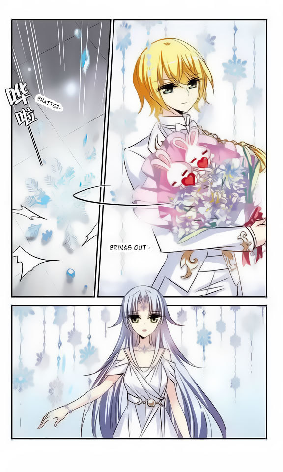 Chuan Yue Xi Yuan 3000 Hou Chapter 108 page 13 - Chapter 108
