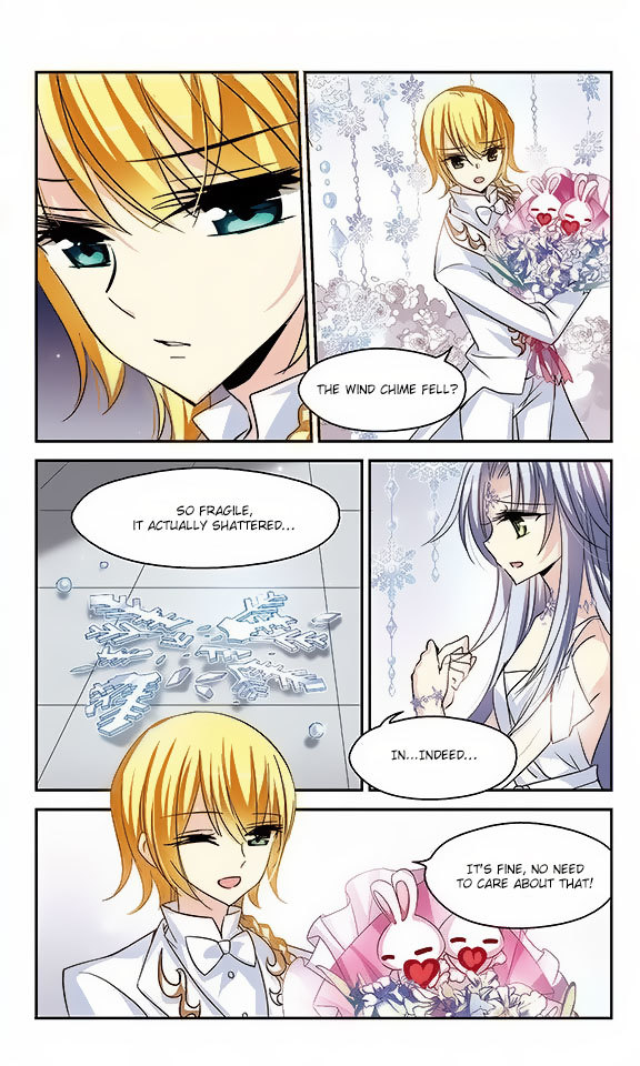 Chuan Yue Xi Yuan 3000 Hou Chapter 108 page 14 - Chapter 108