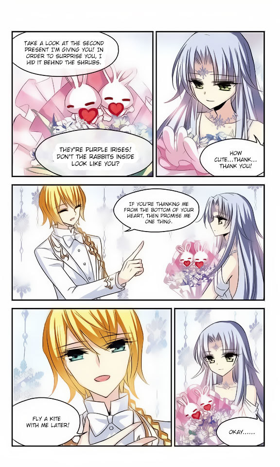 Chuan Yue Xi Yuan 3000 Hou Chapter 108 page 15 - Chapter 108