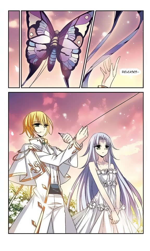 Chuan Yue Xi Yuan 3000 Hou Chapter 108 page 16 - Chapter 108