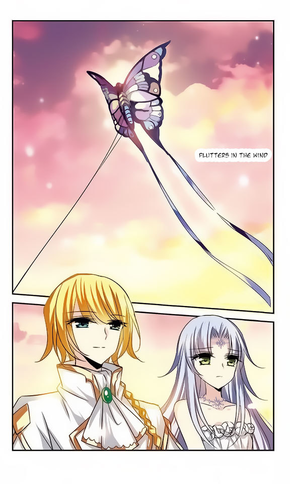 Chuan Yue Xi Yuan 3000 Hou Chapter 108 page 17 - Chapter 108