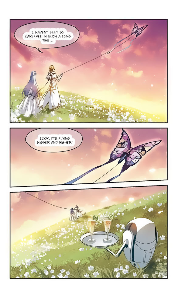Chuan Yue Xi Yuan 3000 Hou Chapter 108 page 18 - Chapter 108