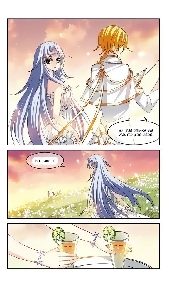 Chuan Yue Xi Yuan 3000 Hou Chapter 108 page 19 - Chapter 108