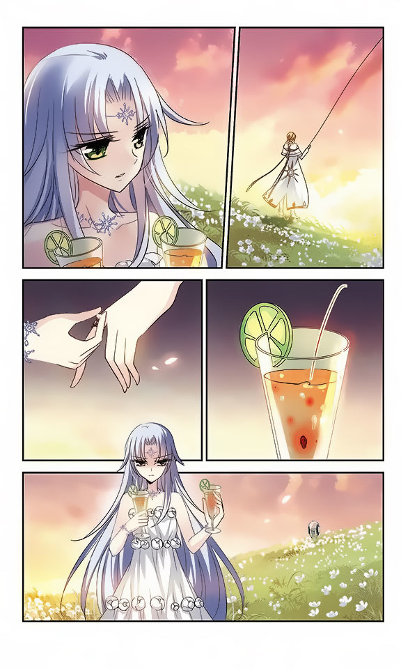 Chuan Yue Xi Yuan 3000 Hou Chapter 108 page 20 - Chapter 108