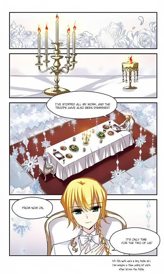 Chuan Yue Xi Yuan 3000 Hou Chapter 108 page 8 - Chapter 108