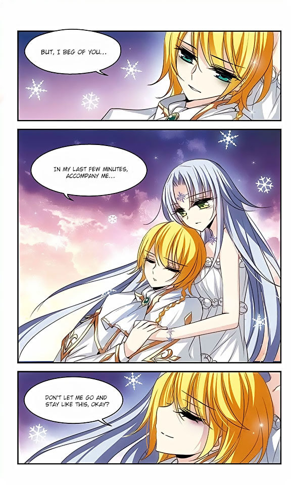 Chuan Yue Xi Yuan 3000 Hou Chapter 109 page 10 - Chapter 109