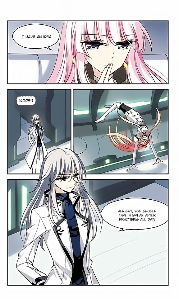 Chuan Yue Xi Yuan 3000 Hou Chapter 109 page 15 - Chapter 109