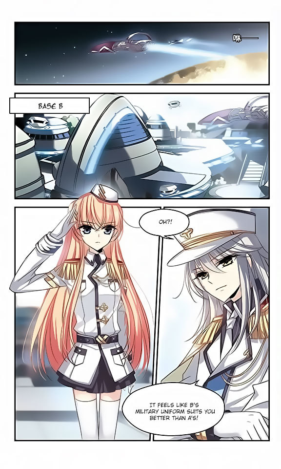 Chuan Yue Xi Yuan 3000 Hou Chapter 109 page 21 - Chapter 109