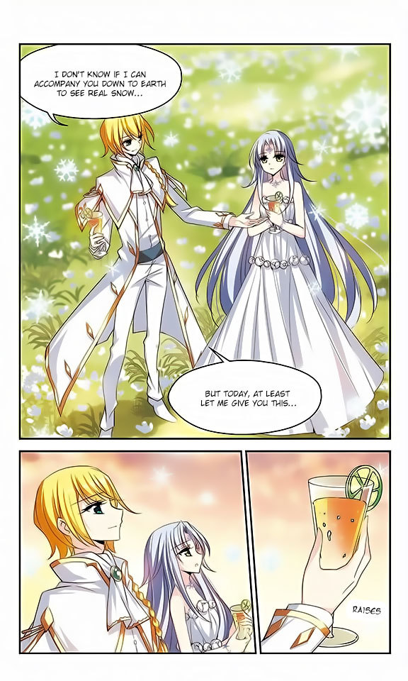 Chuan Yue Xi Yuan 3000 Hou Chapter 109 page 3 - Chapter 109