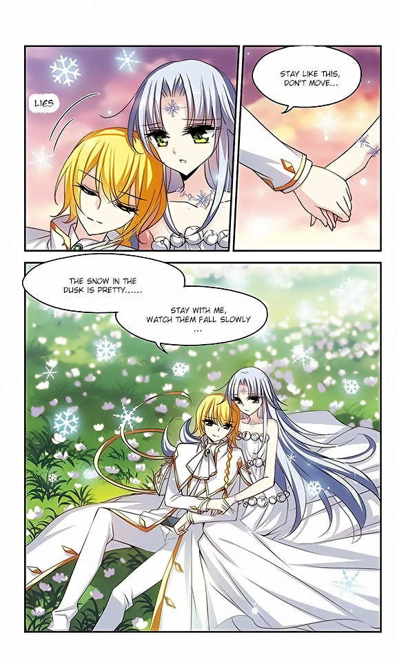 Chuan Yue Xi Yuan 3000 Hou Chapter 109 page 6 - Chapter 109