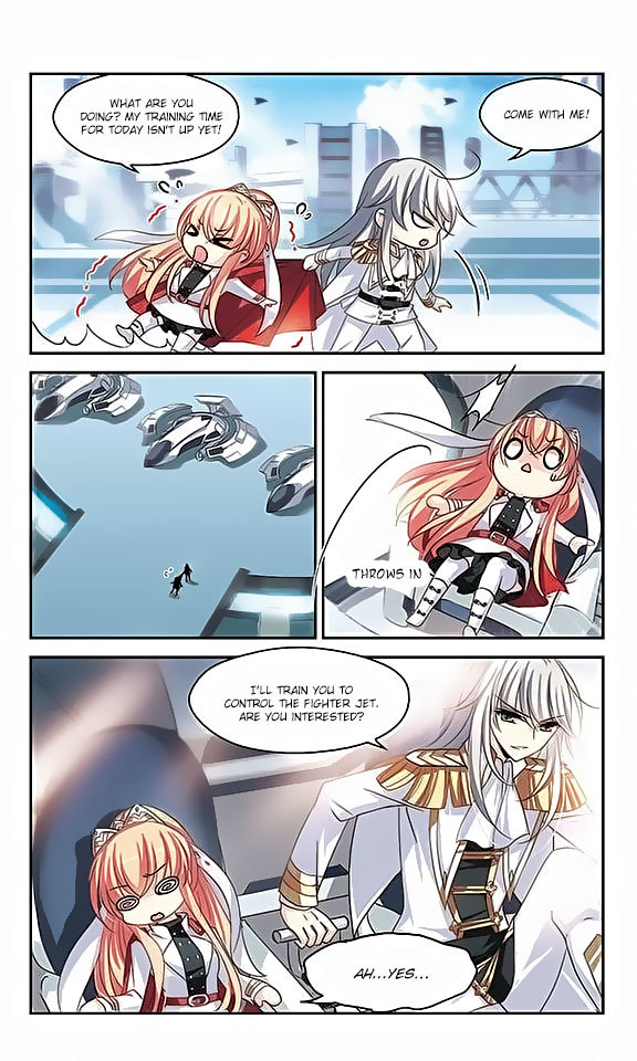 Chuan Yue Xi Yuan 3000 Hou Chapter 111 page 19 - Chapter 111