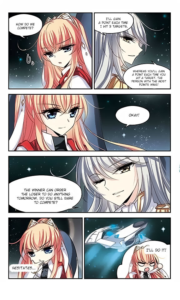 Chuan Yue Xi Yuan 3000 Hou Chapter 111 page 21 - Chapter 111