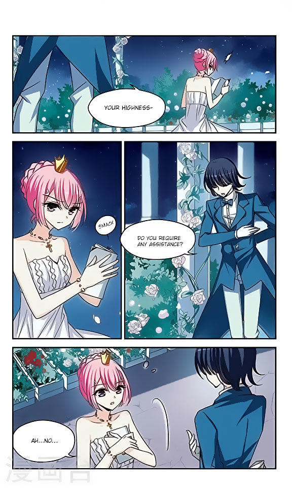 Chuan Yue Xi Yuan 3000 Hou Chapter 112 page 15 - Chapter 112