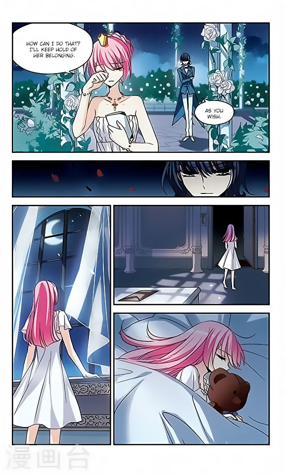 Chuan Yue Xi Yuan 3000 Hou Chapter 112 page 17 - Chapter 112