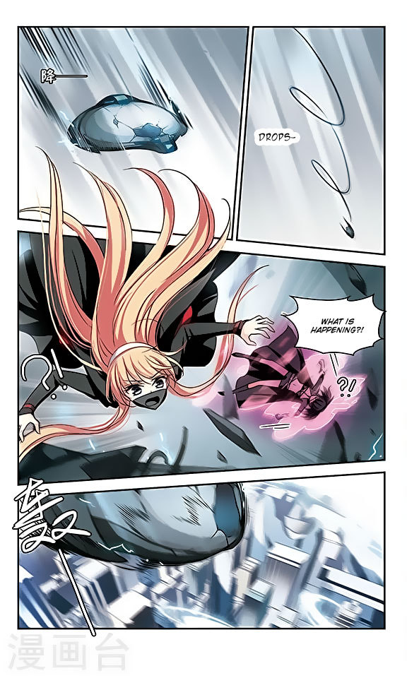Chuan Yue Xi Yuan 3000 Hou Chapter 113 page 17 - Chapter 113