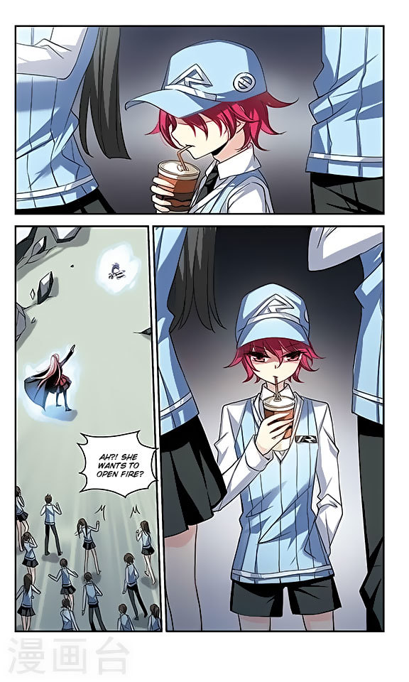 Chuan Yue Xi Yuan 3000 Hou Chapter 113 page 21 - Chapter 113