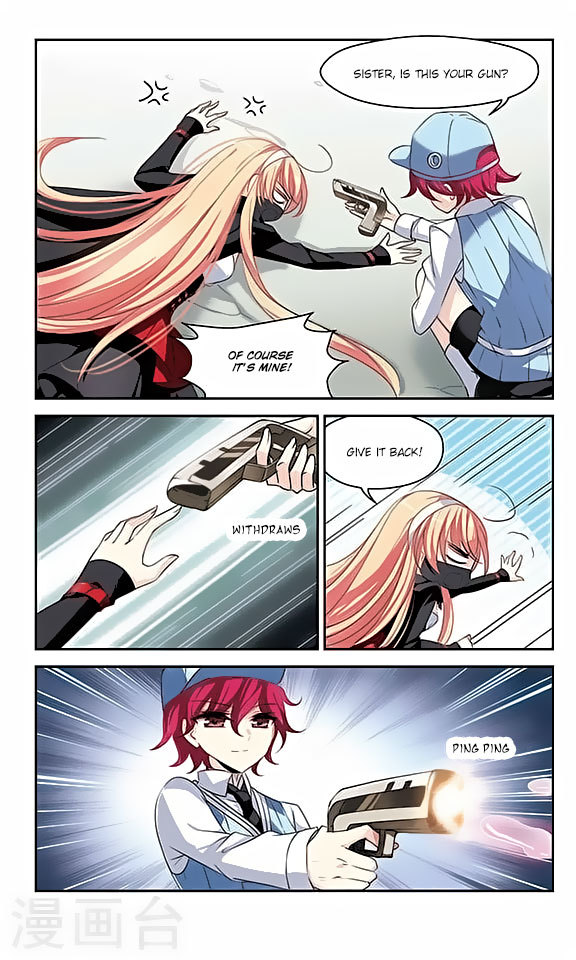 Chuan Yue Xi Yuan 3000 Hou Chapter 114 page 16 - Chapter 114