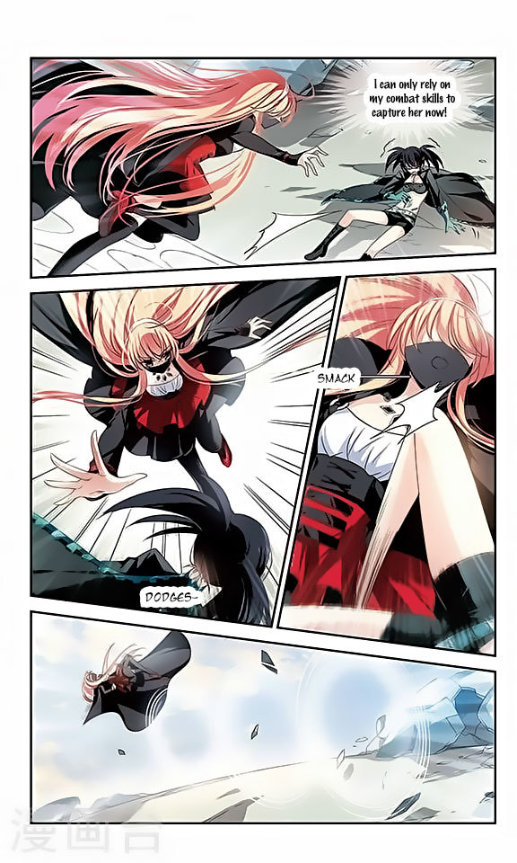Chuan Yue Xi Yuan 3000 Hou Chapter 114 page 6 - Chapter 114