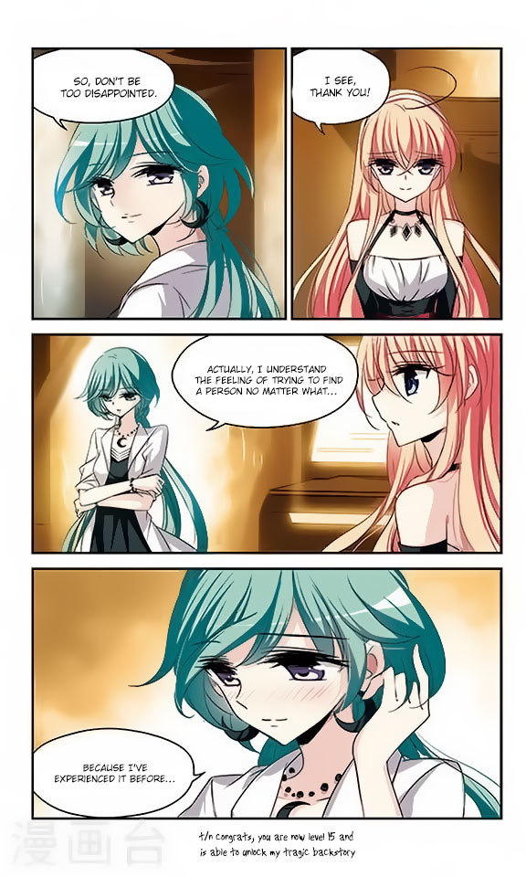Chuan Yue Xi Yuan 3000 Hou Chapter 115 page 3 - Chapter 115