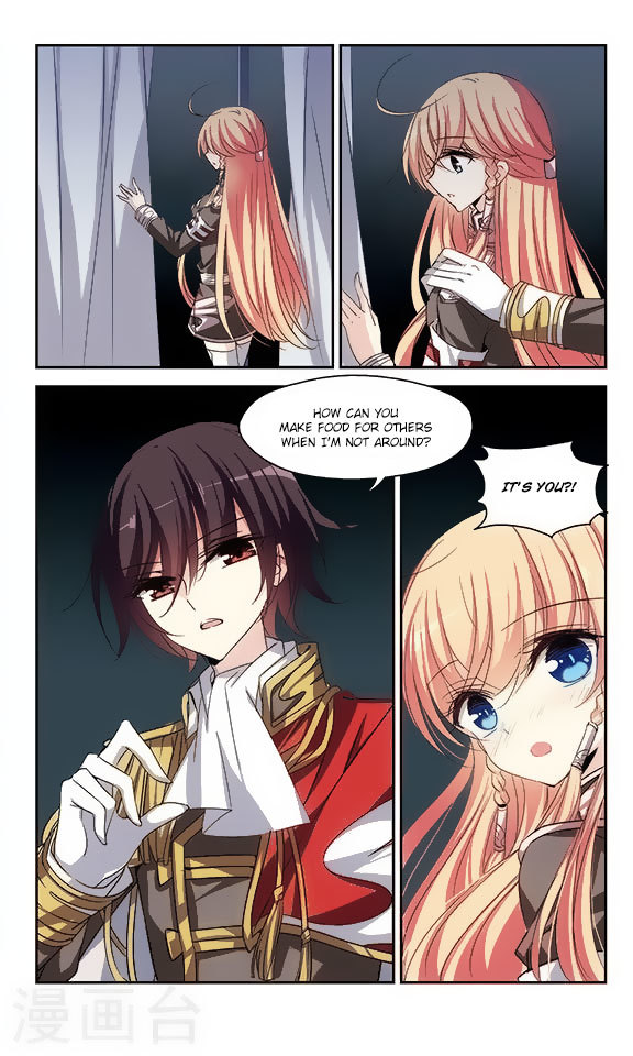 Chuan Yue Xi Yuan 3000 Hou Chapter 116 page 16 - Chapter 116