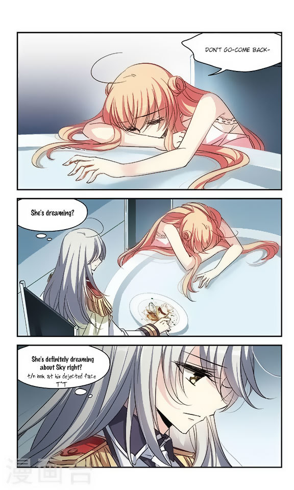 Chuan Yue Xi Yuan 3000 Hou Chapter 116 page 18 - Chapter 116