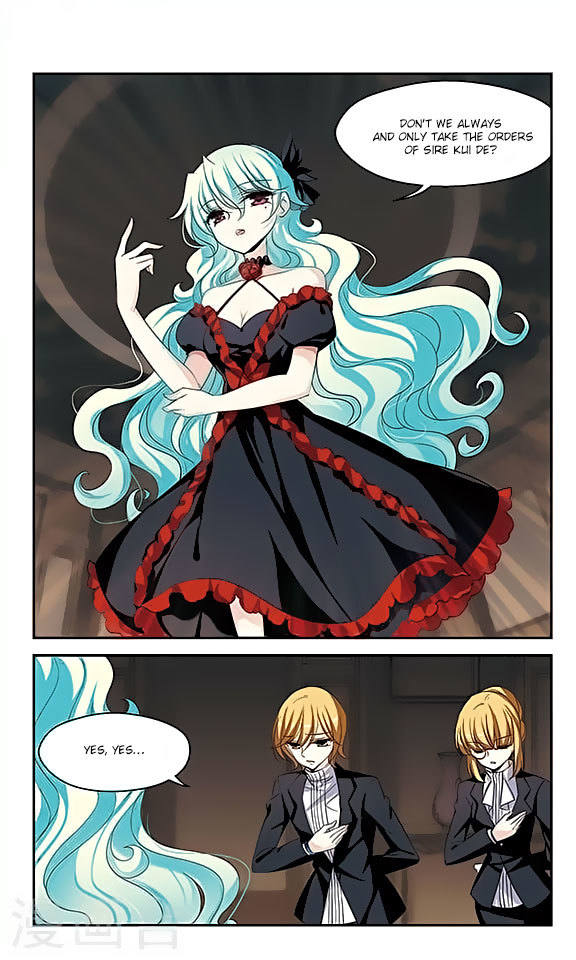 Chuan Yue Xi Yuan 3000 Hou Chapter 118 page 6 - Chapter 118