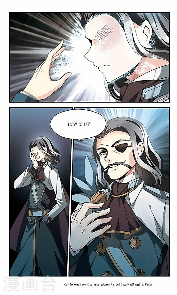 Chuan Yue Xi Yuan 3000 Hou Chapter 119 page 12 - Chapter 119