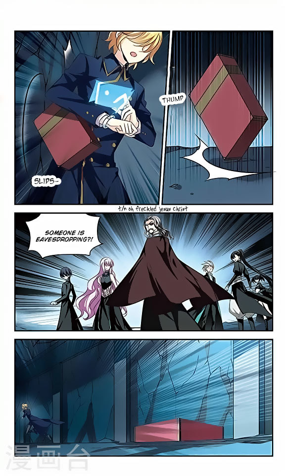 Chuan Yue Xi Yuan 3000 Hou Chapter 119 page 14 - Chapter 119