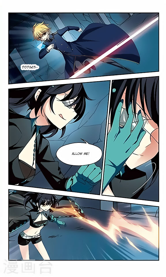 Chuan Yue Xi Yuan 3000 Hou Chapter 119 page 16 - Chapter 119