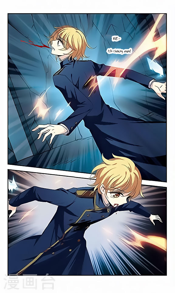 Chuan Yue Xi Yuan 3000 Hou Chapter 119 page 17 - Chapter 119