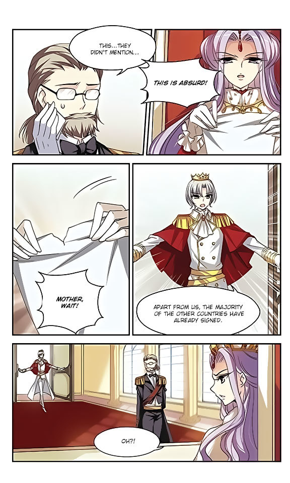 Chuan Yue Xi Yuan 3000 Hou Chapter 120 page 15 - Chapter 120