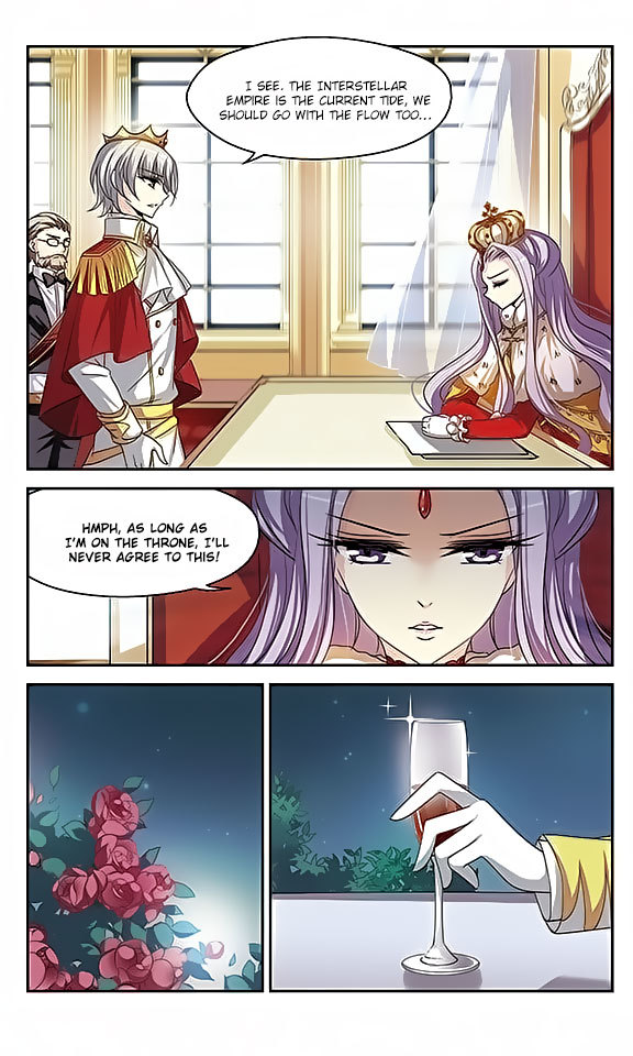Chuan Yue Xi Yuan 3000 Hou Chapter 120 page 17 - Chapter 120