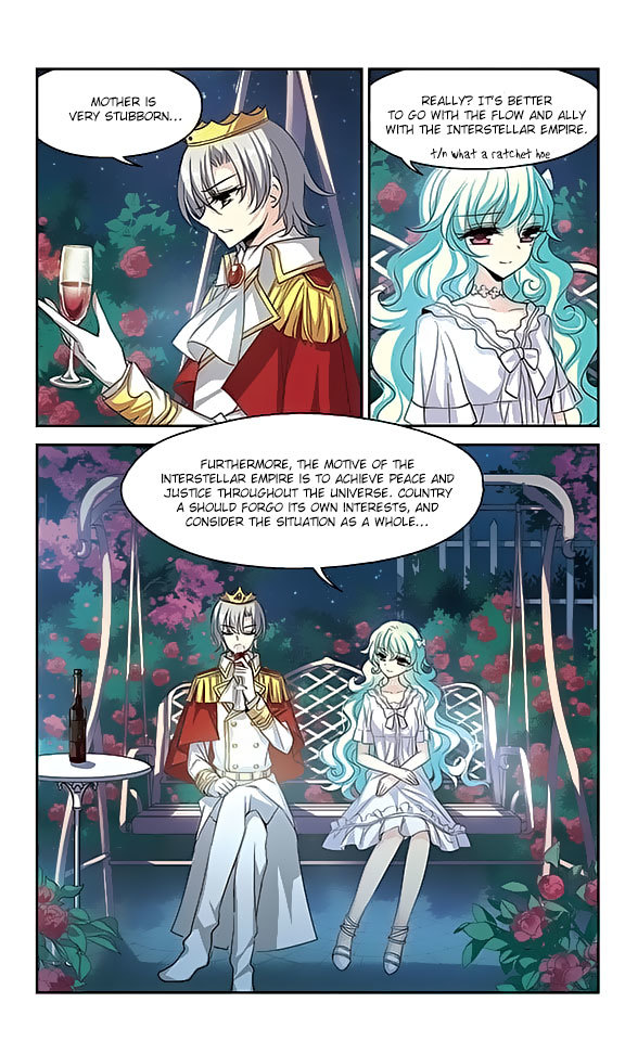 Chuan Yue Xi Yuan 3000 Hou Chapter 120 page 18 - Chapter 120