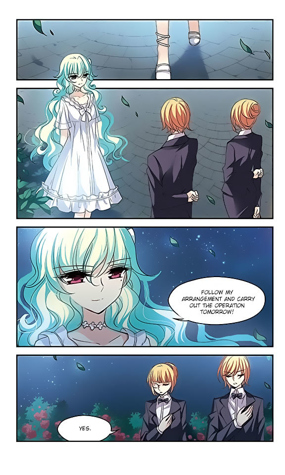 Chuan Yue Xi Yuan 3000 Hou Chapter 120 page 20 - Chapter 120