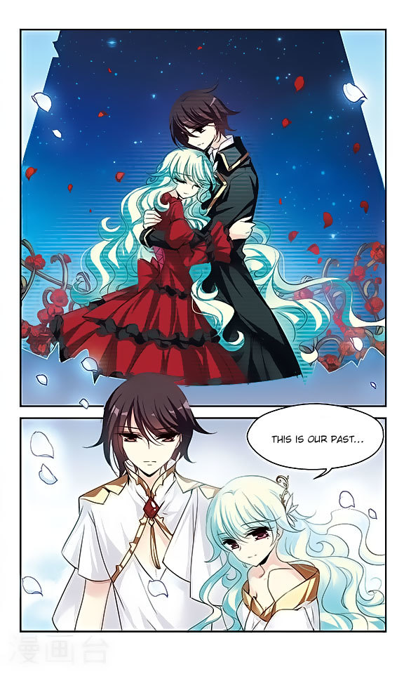 Chuan Yue Xi Yuan 3000 Hou Chapter 122 page 16 - Chapter 122