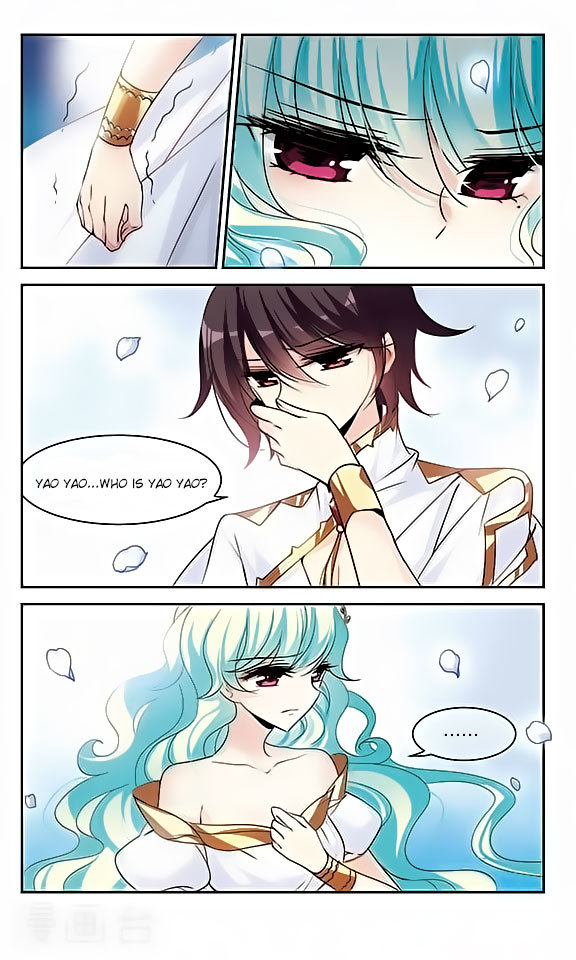 Chuan Yue Xi Yuan 3000 Hou Chapter 122 page 21 - Chapter 122