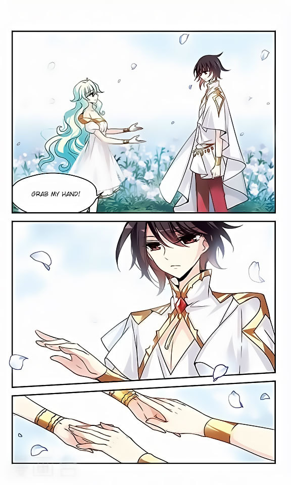 Chuan Yue Xi Yuan 3000 Hou Chapter 122 page 7 - Chapter 122