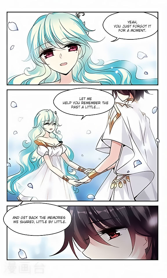 Chuan Yue Xi Yuan 3000 Hou Chapter 122 page 9 - Chapter 122