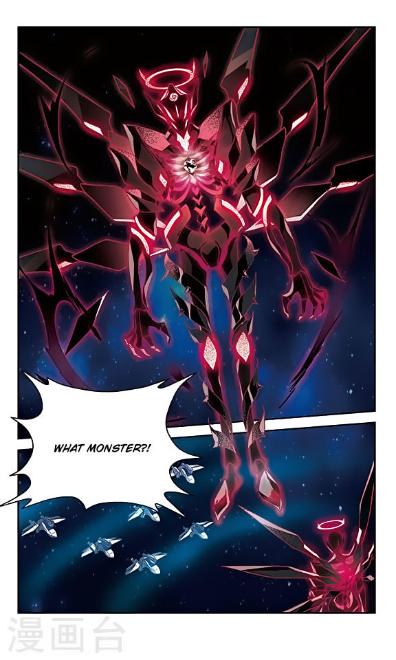 Chuan Yue Xi Yuan 3000 Hou Chapter 123 page 13 - Chapter 123