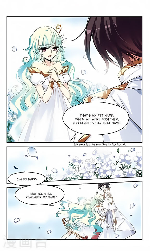 Chuan Yue Xi Yuan 3000 Hou Chapter 123 page 3 - Chapter 123