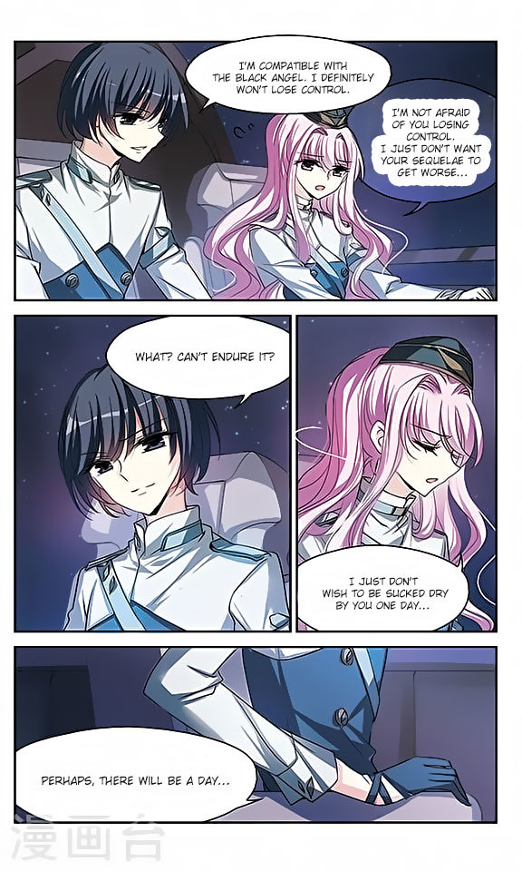 Chuan Yue Xi Yuan 3000 Hou Chapter 123 page 8 - Chapter 123