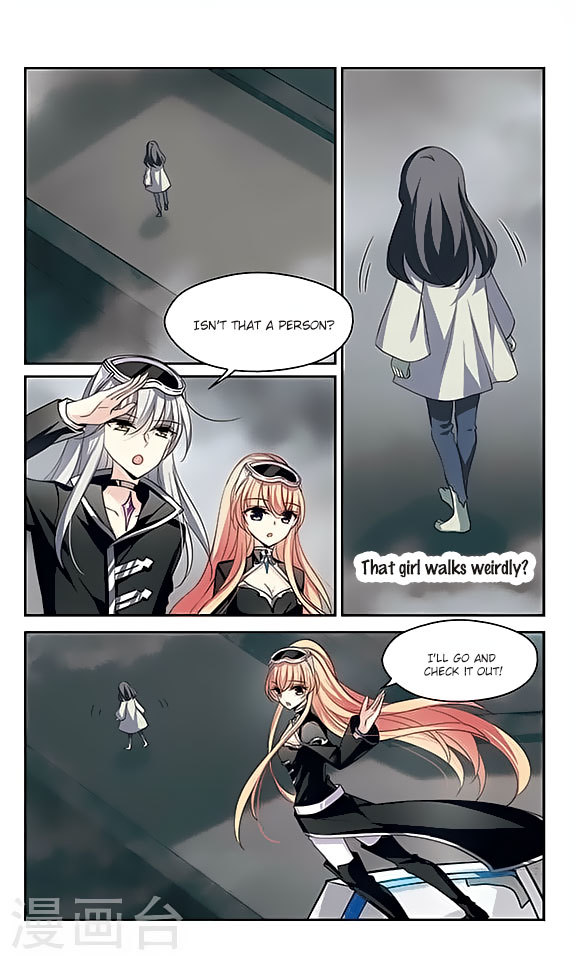 Chuan Yue Xi Yuan 3000 Hou Chapter 124 page 7 - Chapter 124