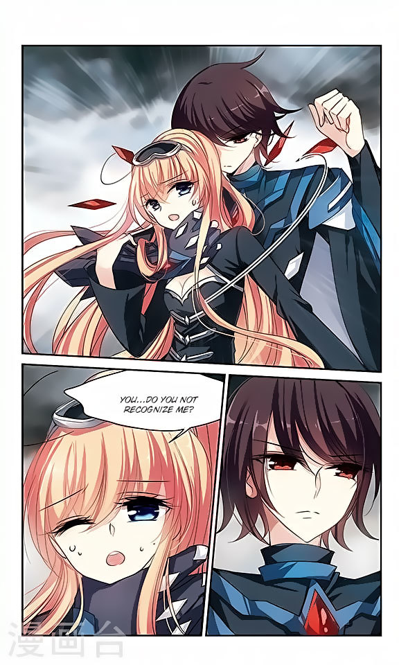 Chuan Yue Xi Yuan 3000 Hou Chapter 126 page 14 - Chapter 126
