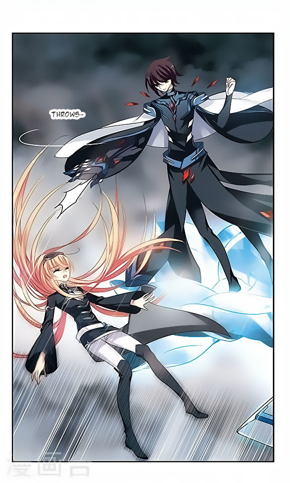 Chuan Yue Xi Yuan 3000 Hou Chapter 126 page 15 - Chapter 126