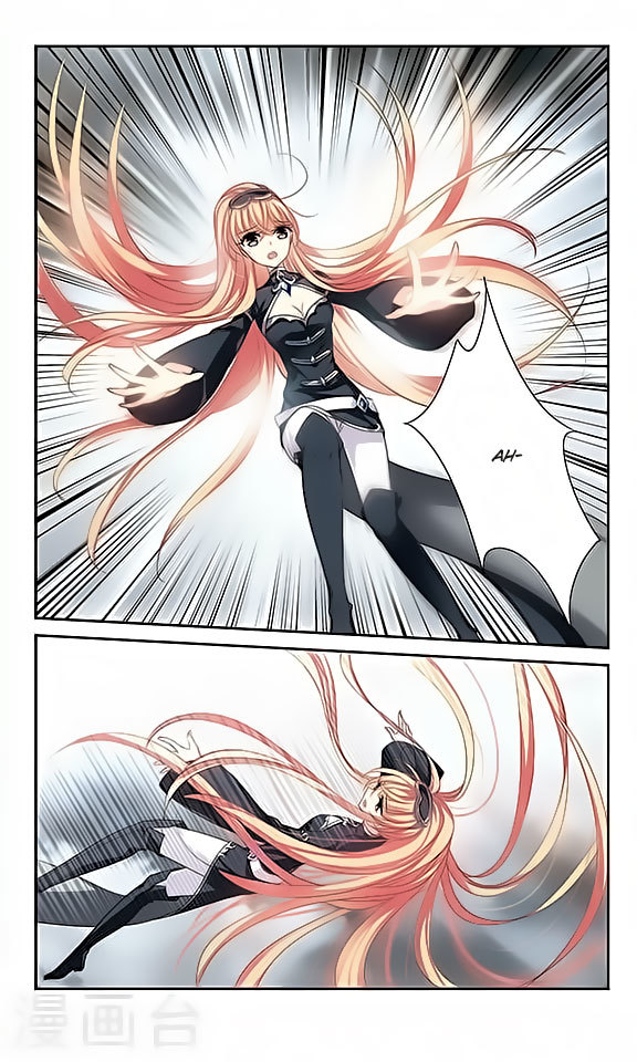 Chuan Yue Xi Yuan 3000 Hou Chapter 126 page 16 - Chapter 126