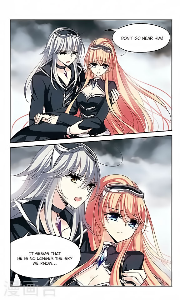 Chuan Yue Xi Yuan 3000 Hou Chapter 126 page 18 - Chapter 126
