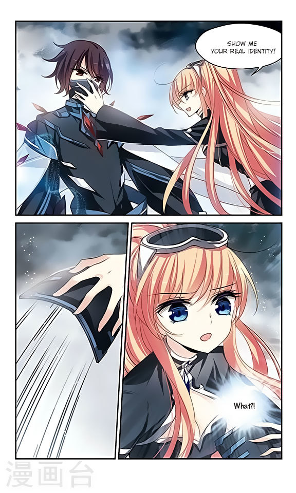 Chuan Yue Xi Yuan 3000 Hou Chapter 126 page 4 - Chapter 126