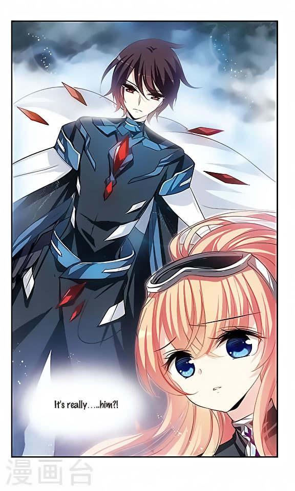 Chuan Yue Xi Yuan 3000 Hou Chapter 126 page 5 - Chapter 126